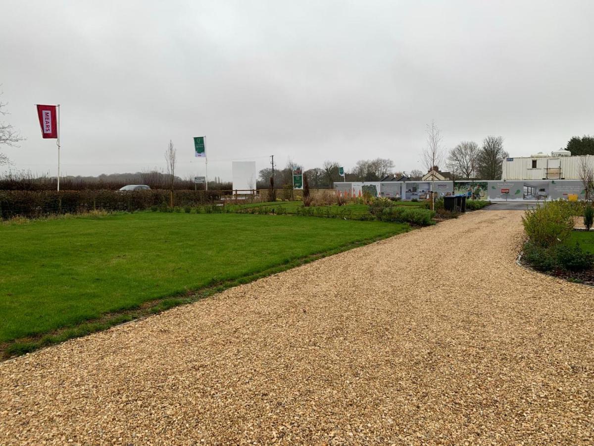 4 Freelands Gate, Witney, Oxfordshire Villa Luaran gambar
