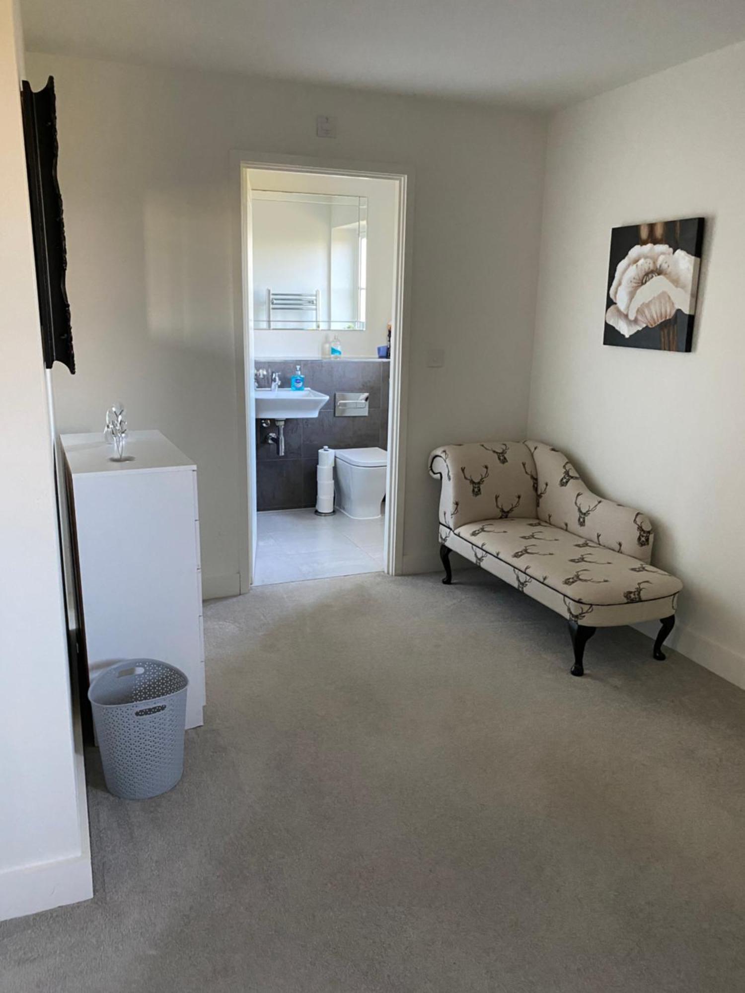 4 Freelands Gate, Witney, Oxfordshire Villa Luaran gambar