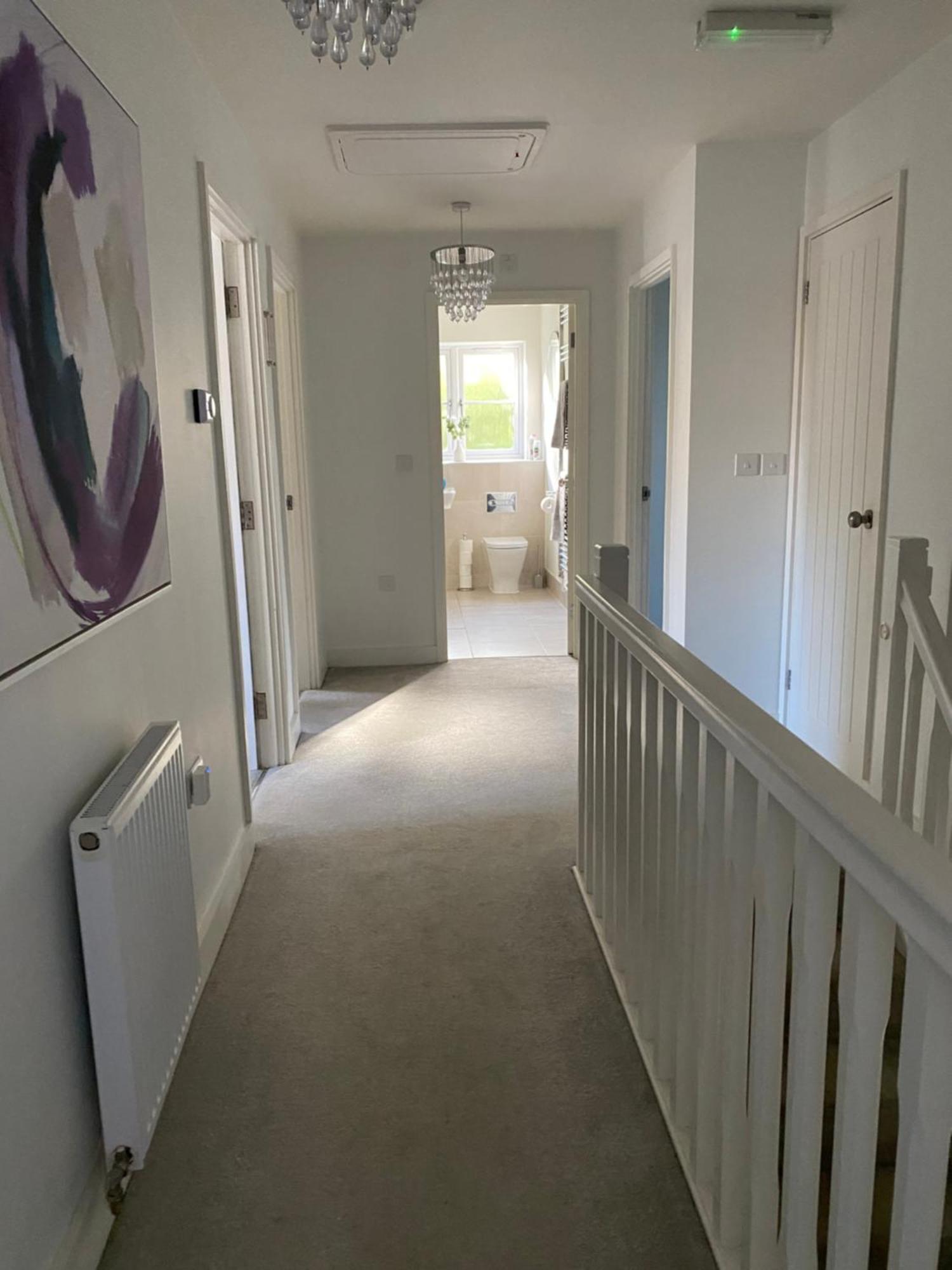 4 Freelands Gate, Witney, Oxfordshire Villa Luaran gambar