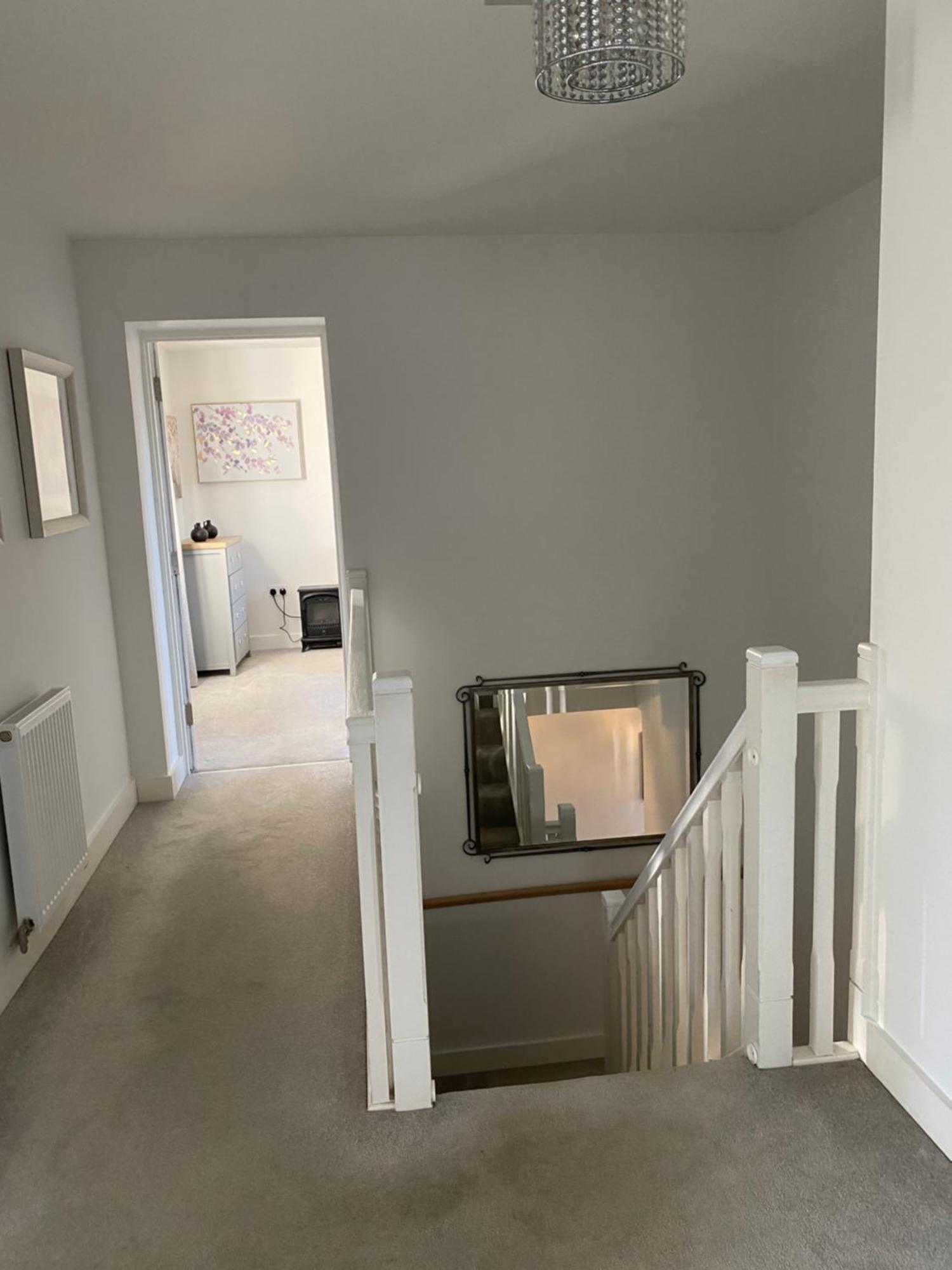 4 Freelands Gate, Witney, Oxfordshire Villa Luaran gambar