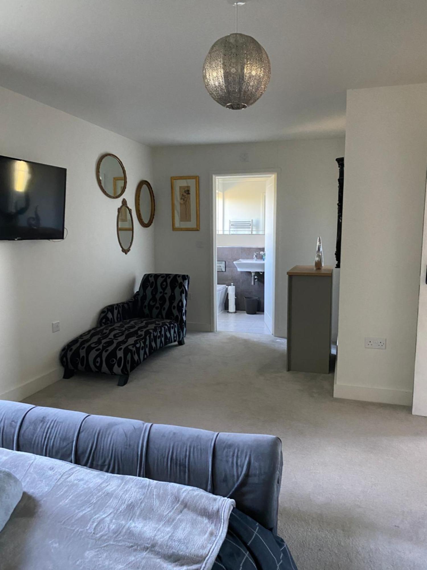 4 Freelands Gate, Witney, Oxfordshire Villa Luaran gambar
