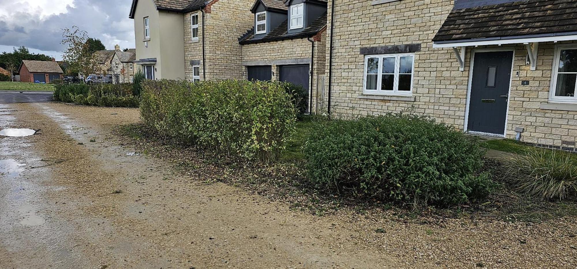 4 Freelands Gate, Witney, Oxfordshire Villa Luaran gambar