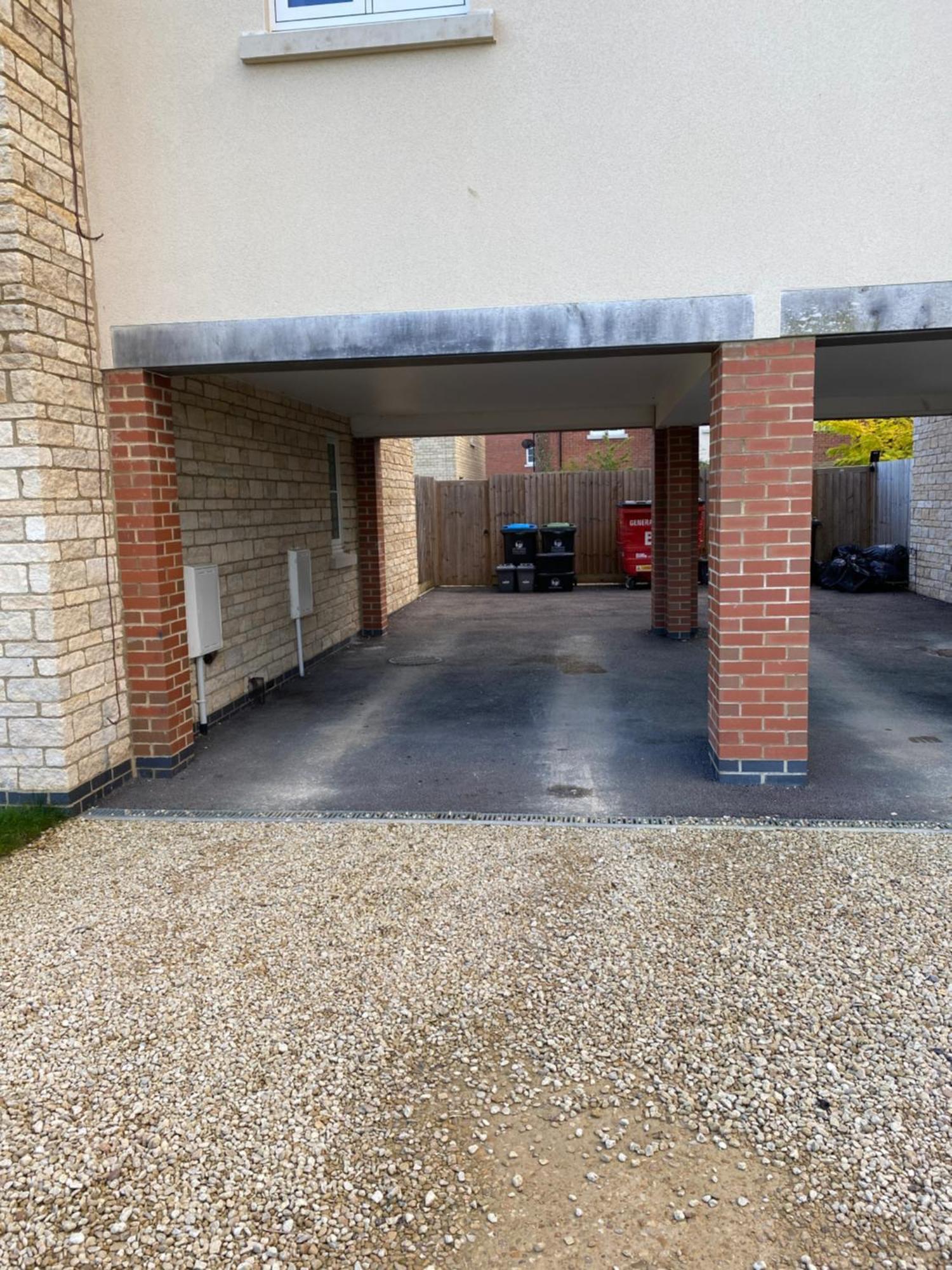 4 Freelands Gate, Witney, Oxfordshire Villa Luaran gambar